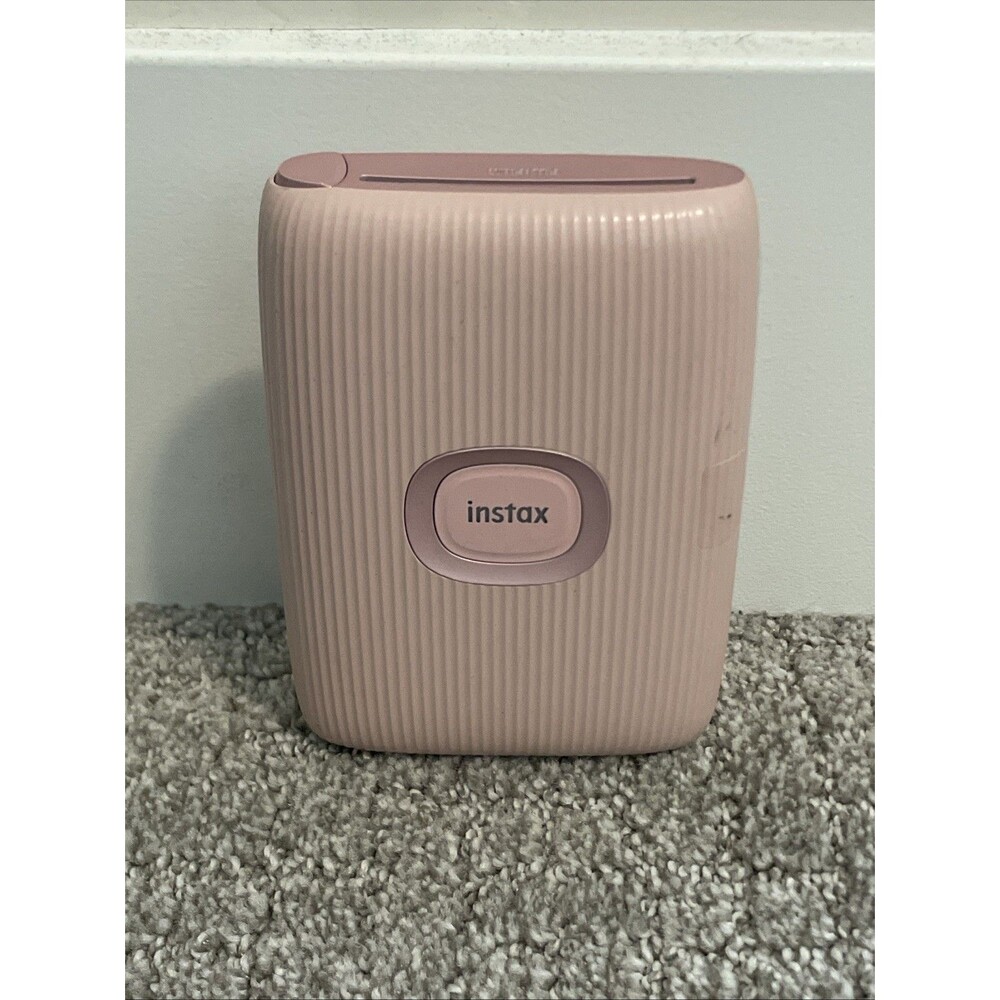 Fujifilm Instax Mini Link 2 Smartphone Printer